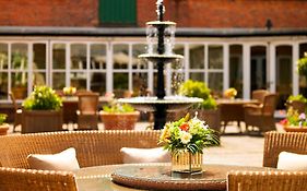 Delta Hotels By Marriott Worsley Park Country Club